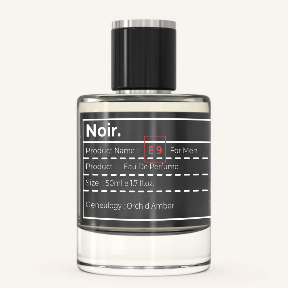 E9 Men's EDP Perfume-Oriental