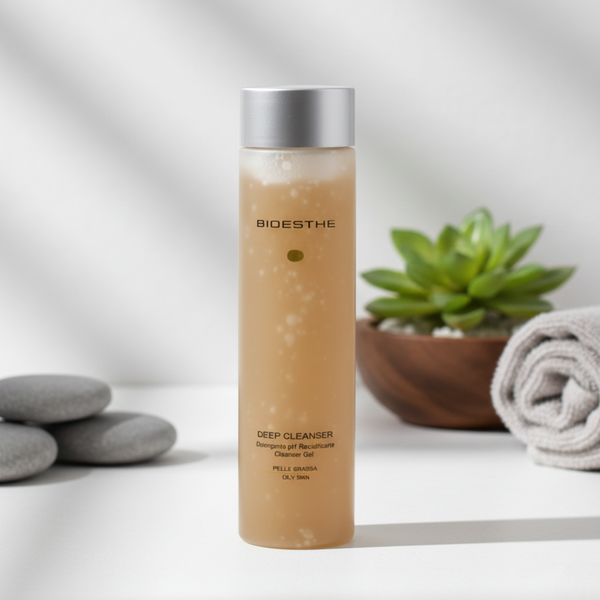 Deep Cleanser 200ml