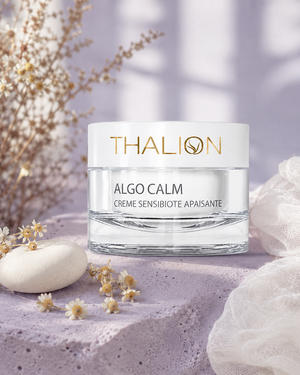 ALGO CALM Sensibiote Soothing Cream 50ml