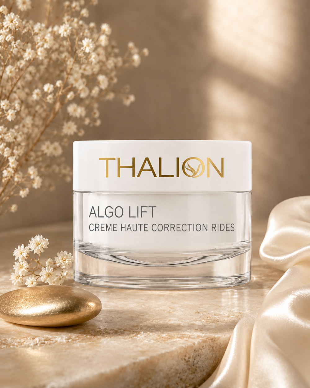 ALGO LIFT Ultimate Wrinkle Correction Cream 50 ml