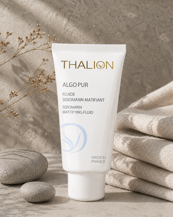 Algopur Sebomarin Mattifying Fluid 50 ml