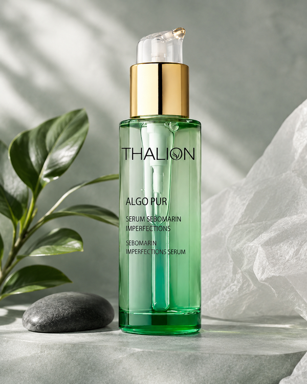 Algopur Sebomarin Imperfections Serum  30 ml