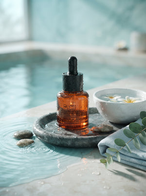 Hyaluronic acid Serum – Ultra hydration 25ml