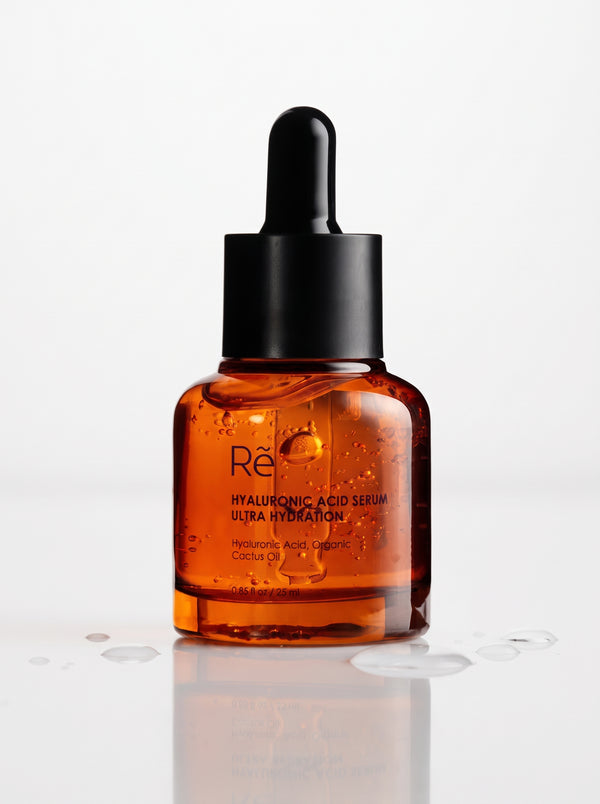 Hyaluronic acid Serum – Ultra hydration 25ml