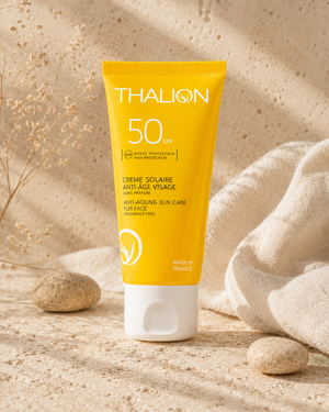 Suncare Anti-ageing Face Sun Care SPF 50ml