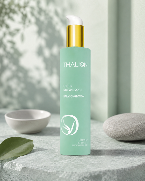 The Essentials Balancing Lotion 200 ml