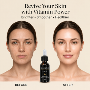 E-VIT (vitamin and antioxidant Serum) 15 ml