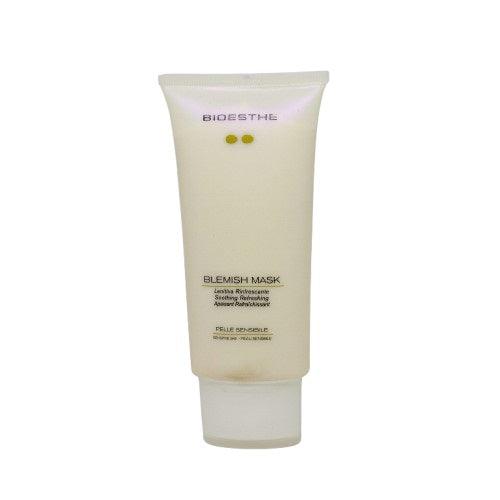 Blemish Mask 100ml jar for soothing redness and hydrating sensitive skin