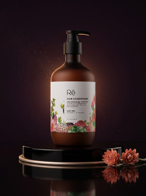 Cactus Oil Hair Conditioner & Keratin 500Ml