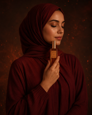 Aries – Body Oil, Gua Sha and Personalized Crystal Set