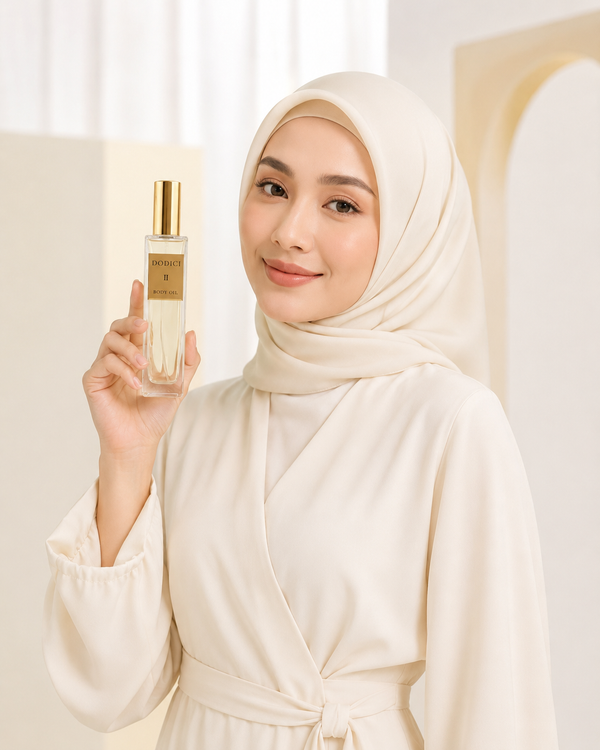 Gemini – Body Oil, Gua Sha and Personalized Crystal Set