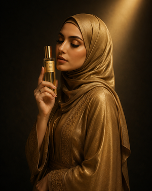 Leo – Body Oil, Gua Sha and Personalized Crystal Set
