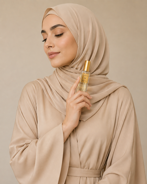 Virgo – Body Oil  Gua Sha and Personalized Crystal Set