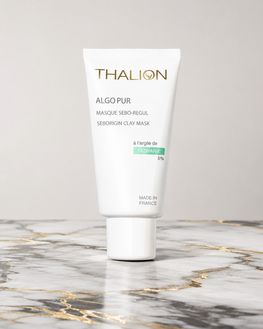 Algopur Sebomarin Clay Mask With Guerande clay 50 ml