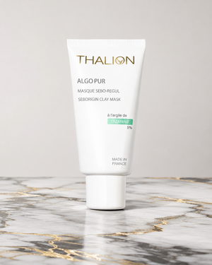 Algopur Sebomarin Clay Mask With Guerande clay 50 ml