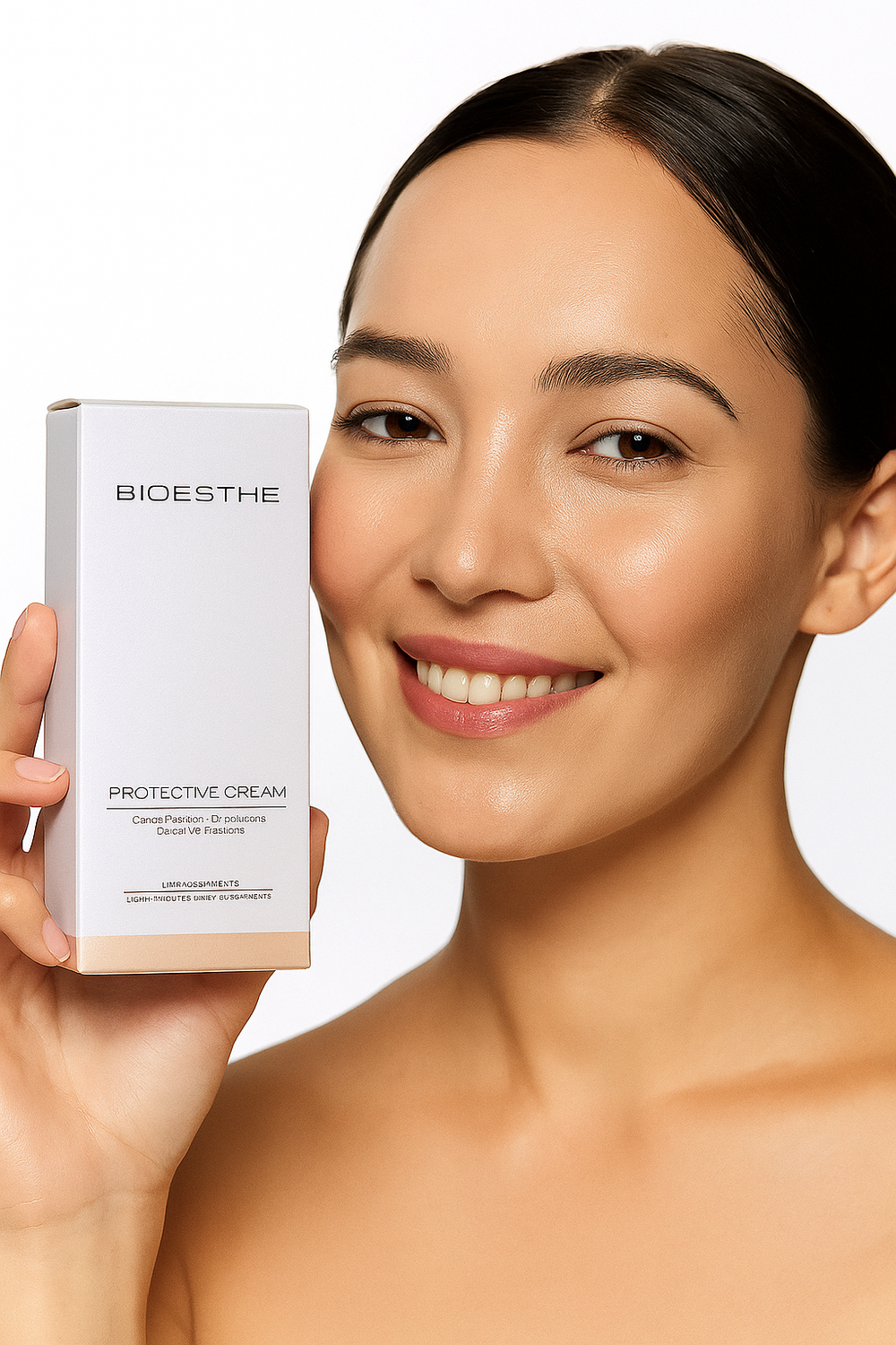 Bioesthe Protective Cream 80ml