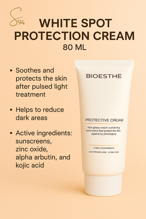 Bioesthe Protective Cream 80ml