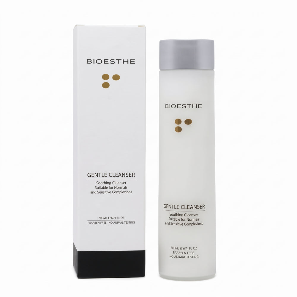 Best Gentle Cleanser Cleansing Milk 500ml - Professional - Salon Only
