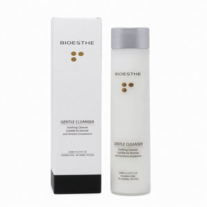 Best Gentle Cleanser Cleansing Milk 500ml - Professional - Salon Only