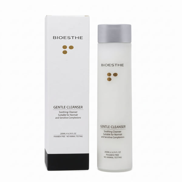 Best Gentle Cleanser Cleansing Milk 500ml - Professional - Salon Only