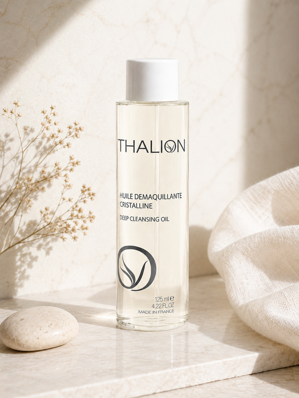 The Essentials Deep Cleansing Oil 125 ml