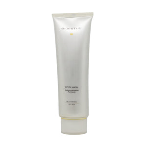 D-tox Mask 150ml jar for oily skin detox, pore cleansing, and sebum control