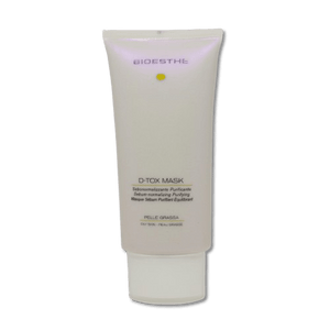 D-tox Mask 100ml