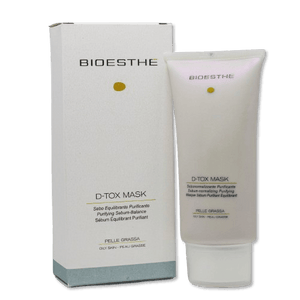 D-tox Mask 100ml