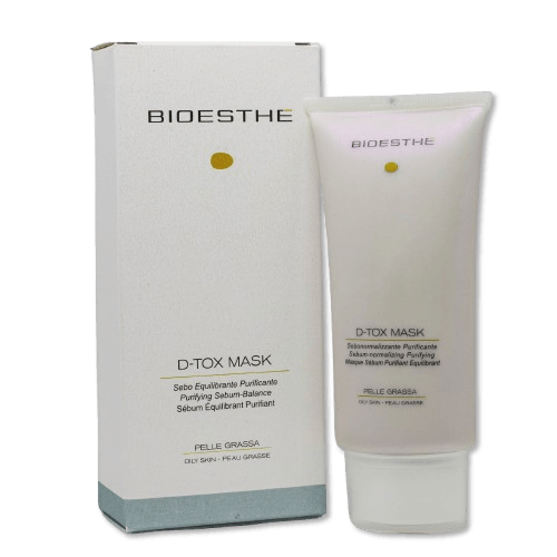D-tox Mask 100ml