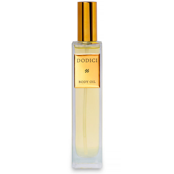 Aquarius – Body Oil and Gua Sha and Personalized Crystal Set