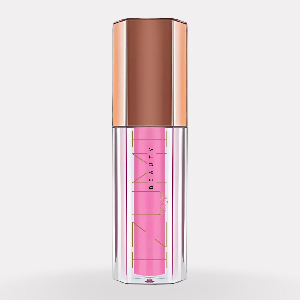 Hydrating, Non-Sticky, Cruelty-Free Lip Makeup (Day dream)