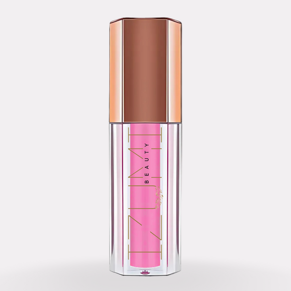 Hydrating, Non-Sticky, Cruelty-Free Lip Makeup (Day dream)
