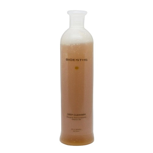 Deep cleanser Pelle Grassa 500ml - Professional - Salon Only