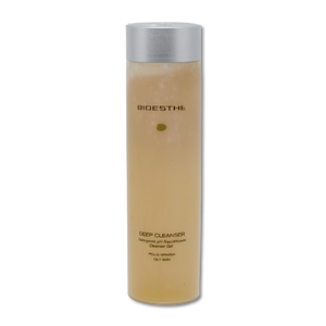 Deep Cleanser 200ml
