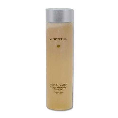 Deep Cleanser 200ml