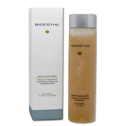 Deep Cleanser 200ml