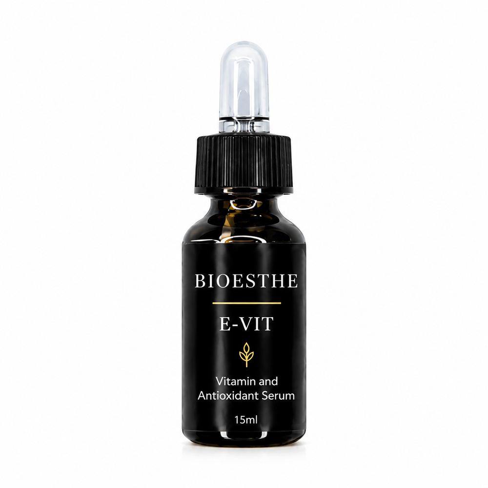 E-VIT (vitamin and antioxidant Serum) 15 ml