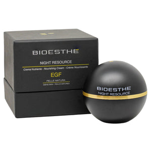 كريم EGF Night Resource المرطب والمغذي 50 مل