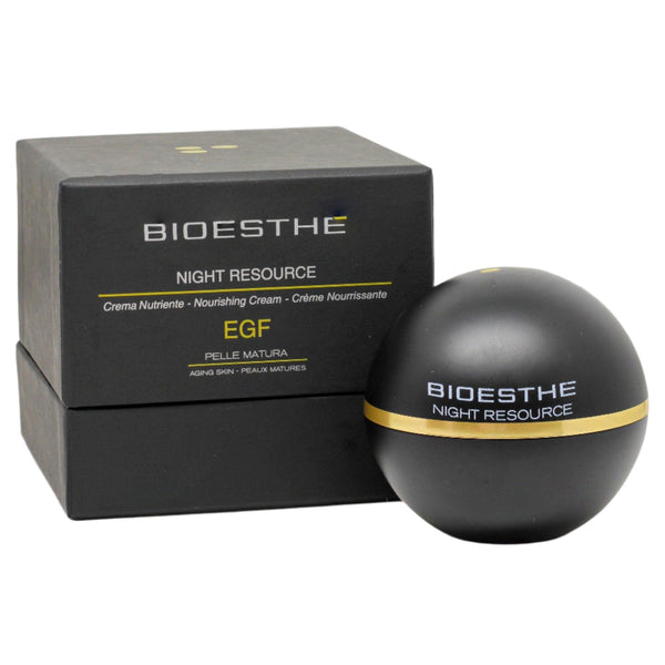 كريم EGF Night Resource المرطب والمغذي 50 مل