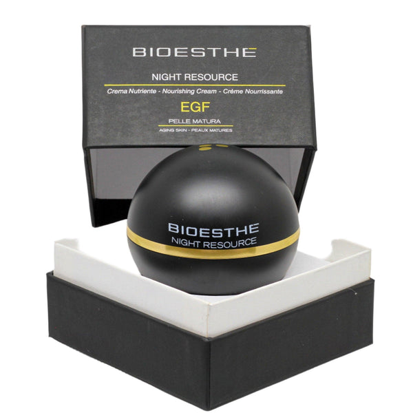 كريم EGF Night Resource المرطب والمغذي 50 مل