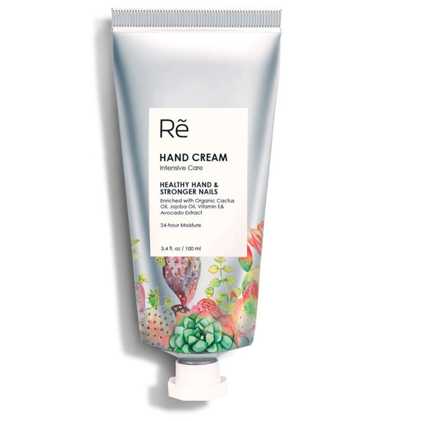 Hand Cream – Intensive Care 100ml