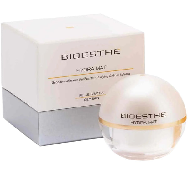 Hydra Mat Idrat Pelle Grassa 50ml