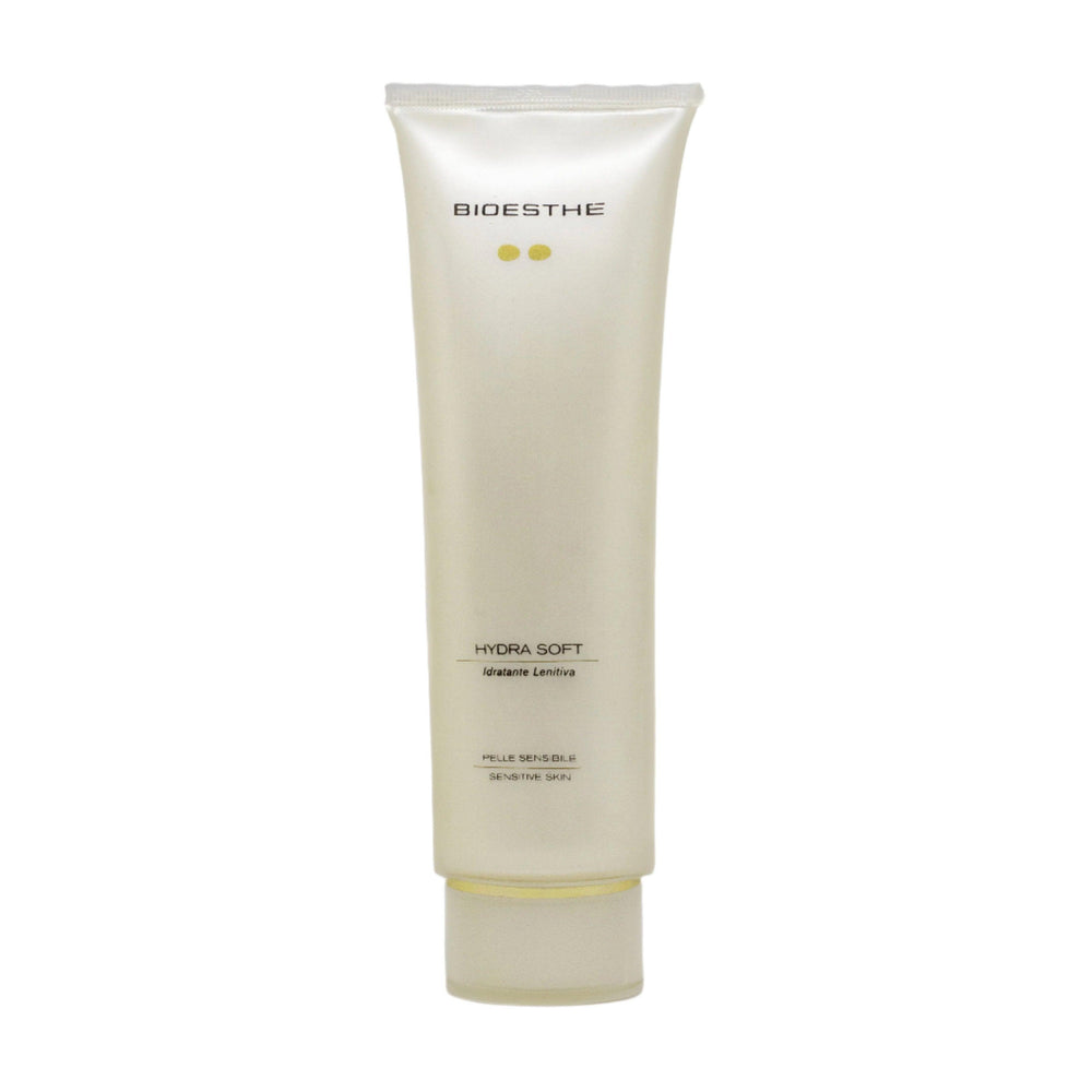 Hydra Soft Cream 150ml tube for anti-redness and skin hydration