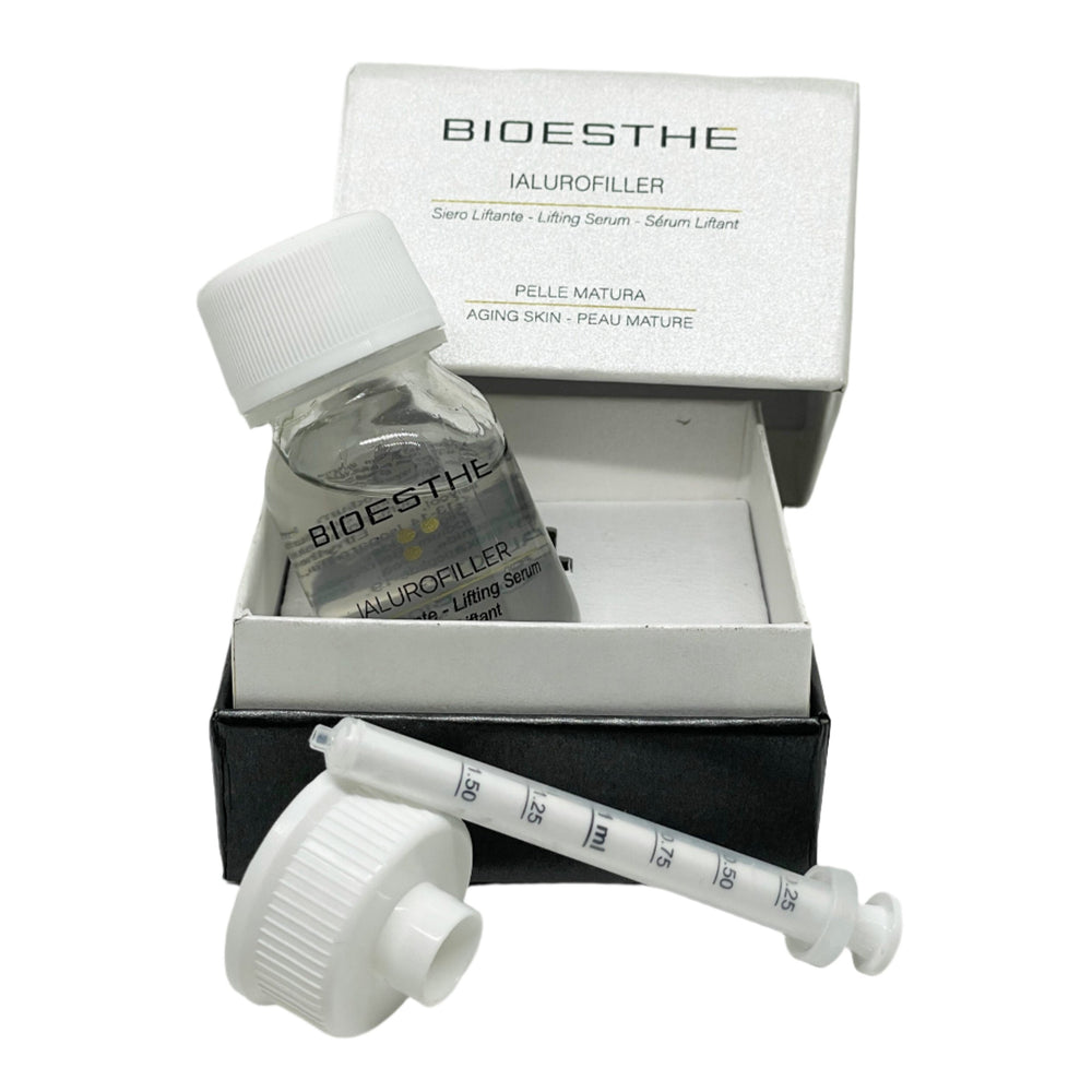 Ialurofiller 30ml