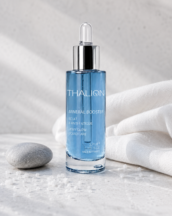 The Marine Iconic Products Mineral Booster 30 ml