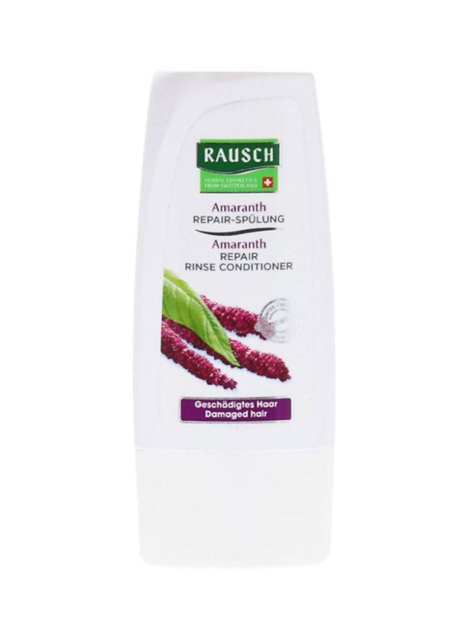 Amaranth Repair Rinse Conditioner 200ml