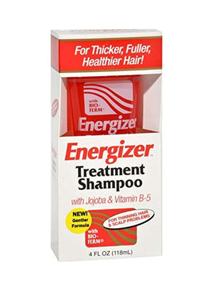 Energizer Treatment Shampoo