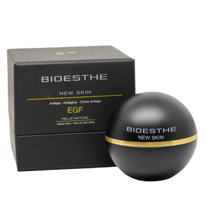 EGF New Skin Cream with anti-aging effect 50Ml