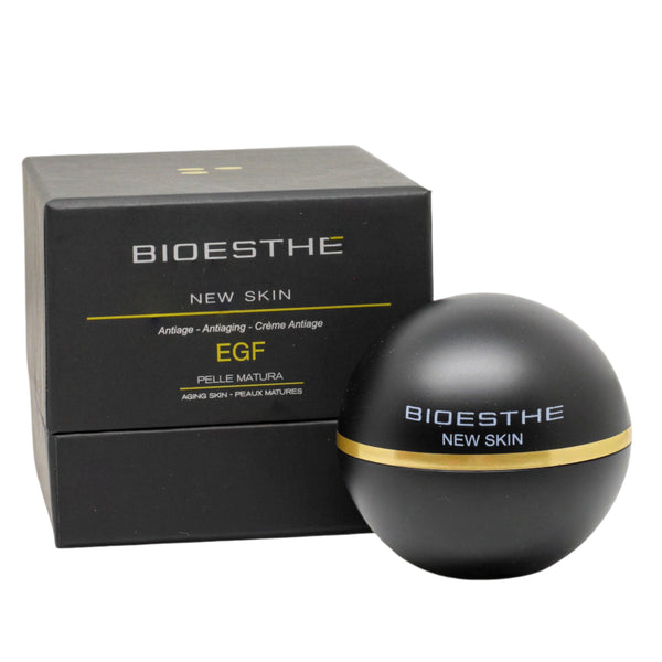 EGF New Skin Cream with anti-aging effect 50Ml