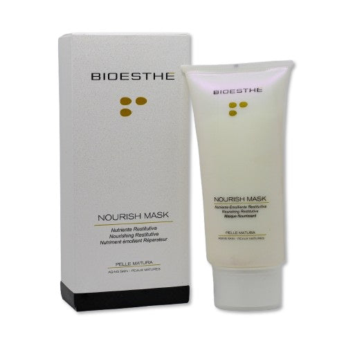 Nourishing Mask Nourishing restorative mask 100ml